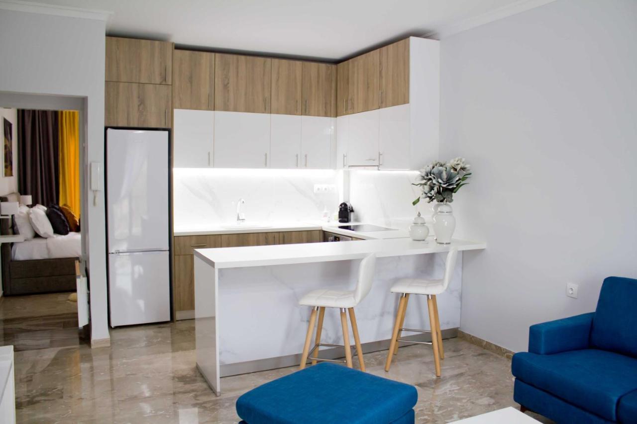 Appartement Ermis Mini # 3 Chalkís