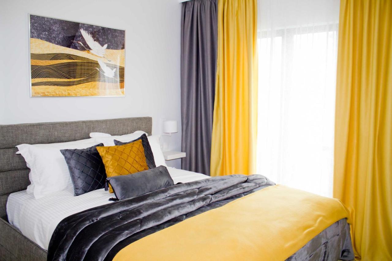 Appartement Ermis Mini # 3 *
