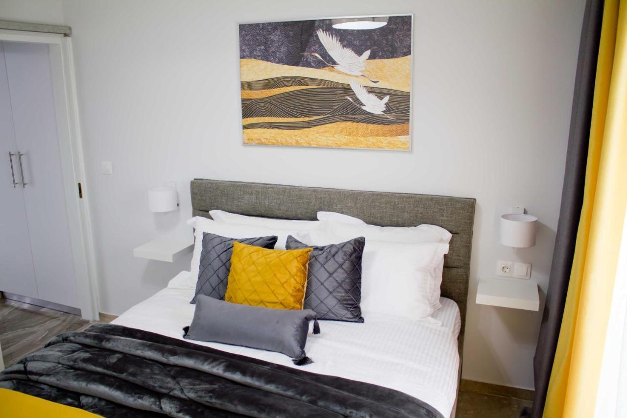 Ermis Mini # 3 Appartement Chalkís