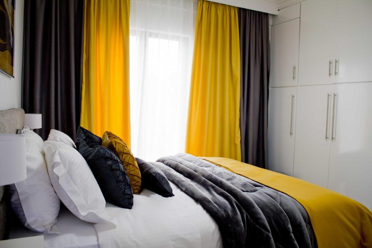 Appartement Ermis Mini # 3 Chalkís