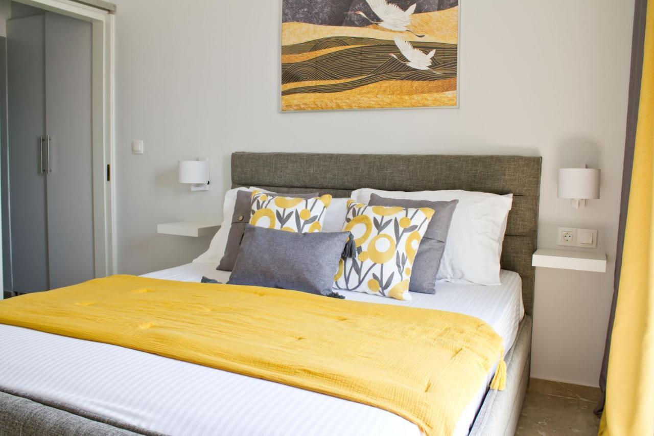 Ermis Mini # 3 Appartement Chalkís