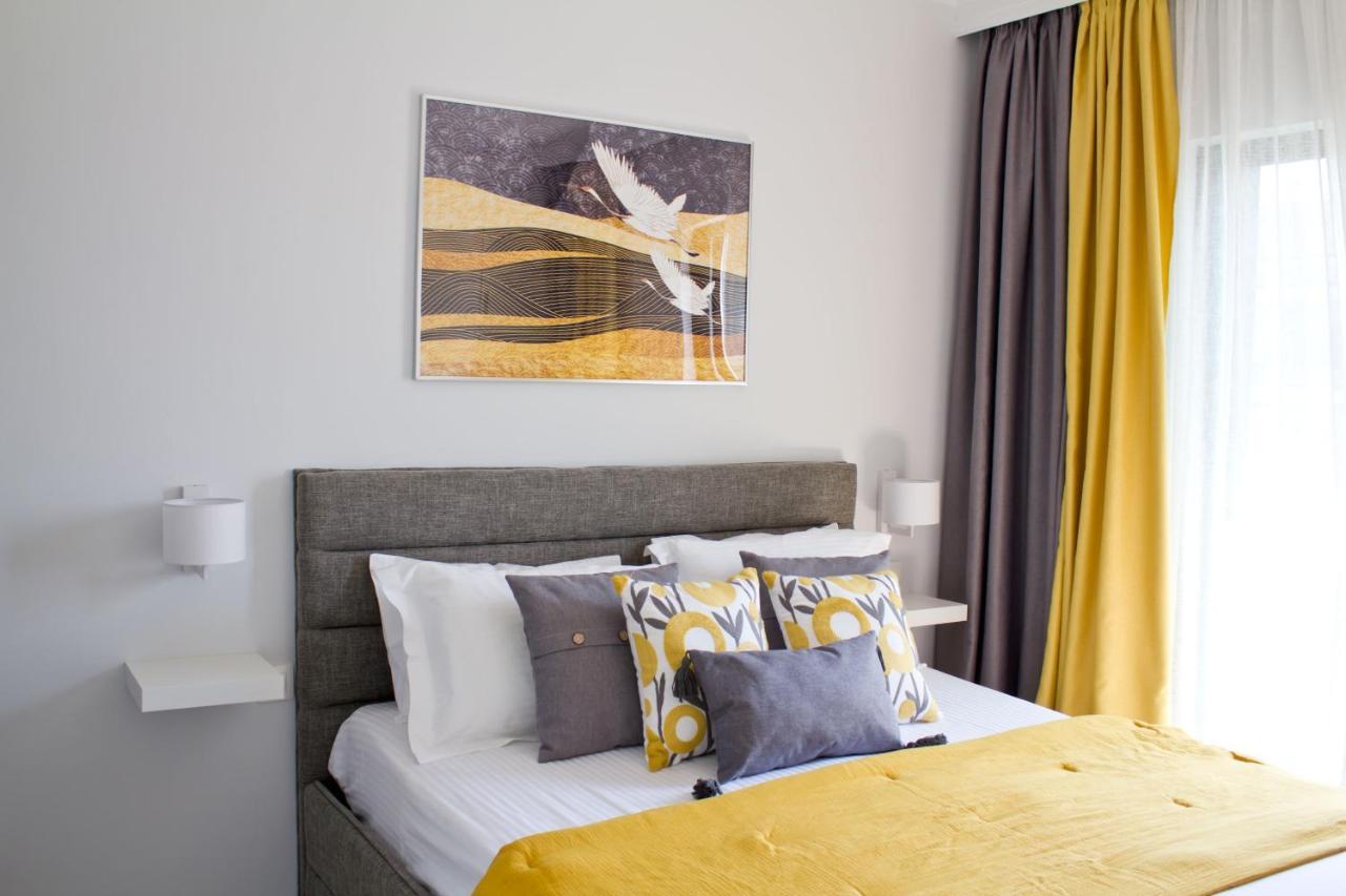 Appartement Ermis Mini # 3 Chalkís