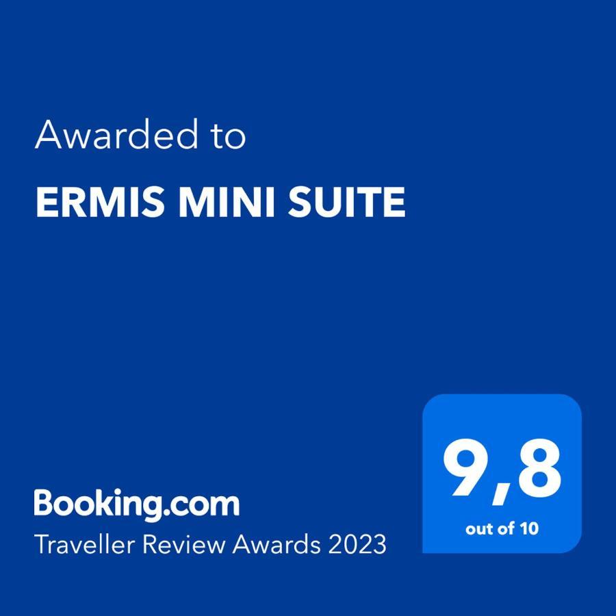 Ermis Mini # 3 Appartement Chalkís