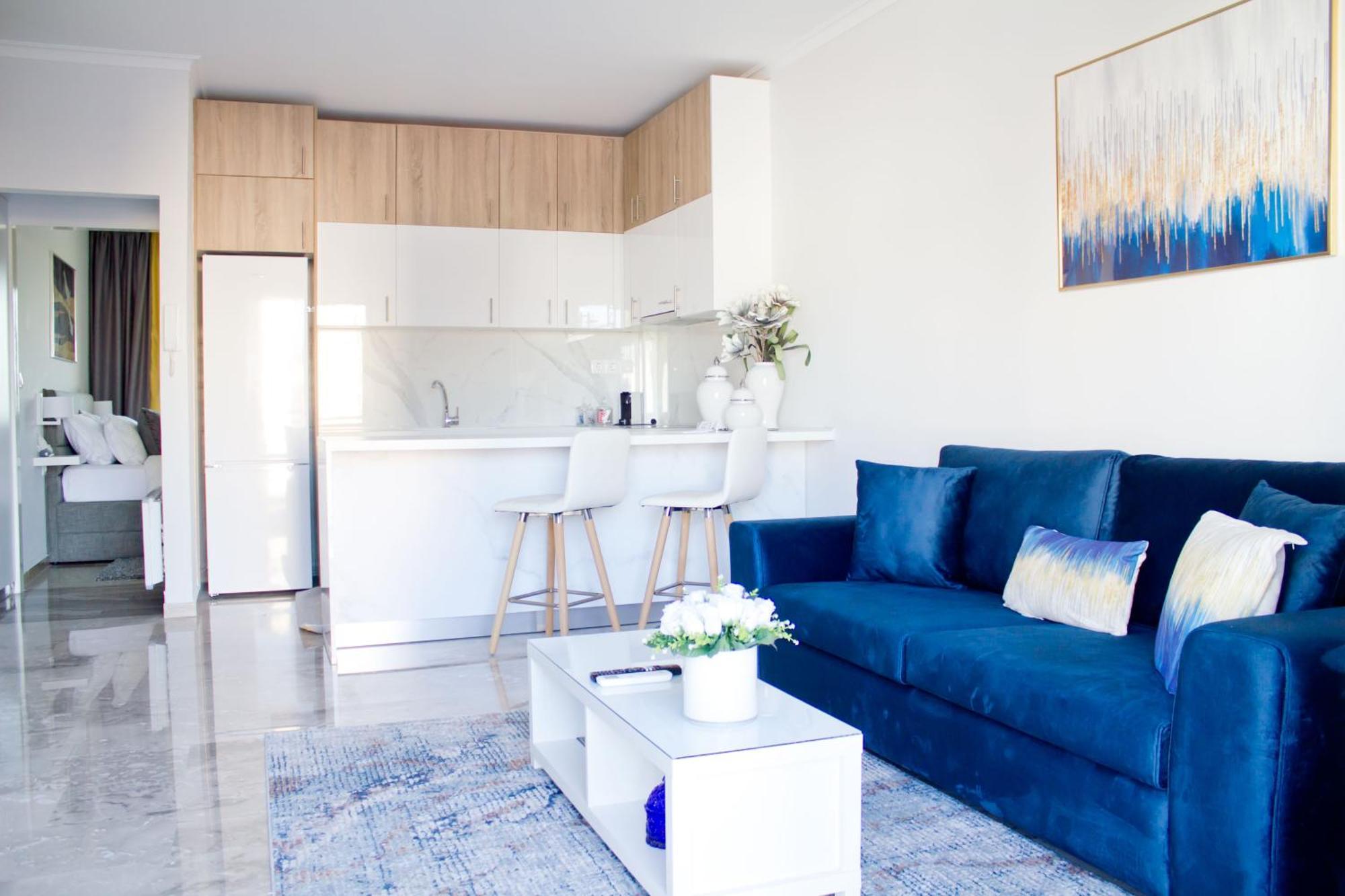 Ermis Mini # 3 Appartement Chalkís