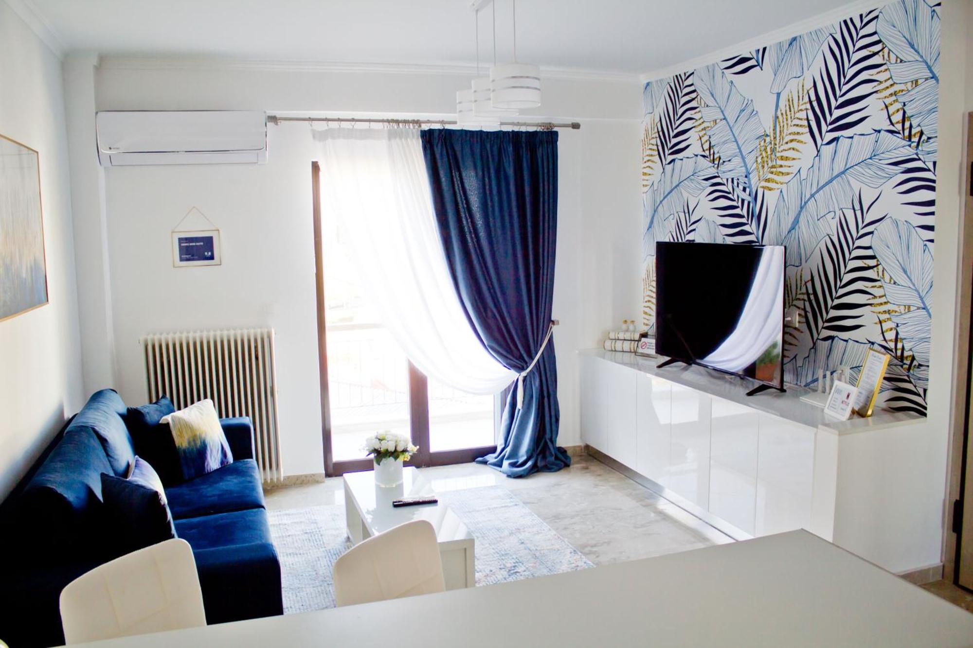 Ermis Mini # 3 Appartement Chalkís