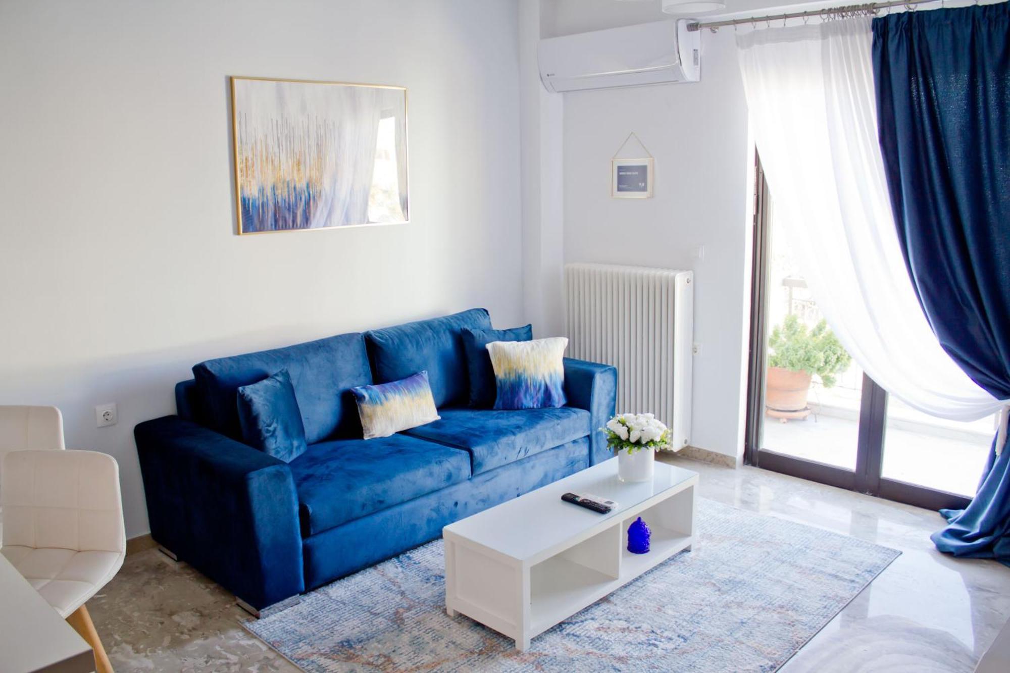 Ermis Mini # 3 Appartement