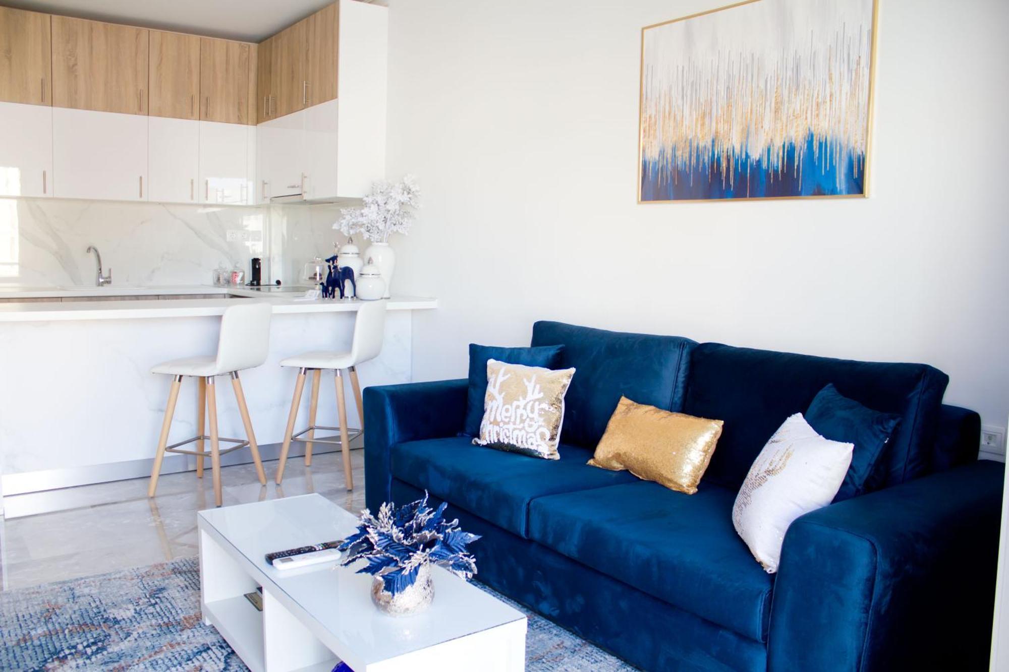Ermis Mini # 3 Appartement