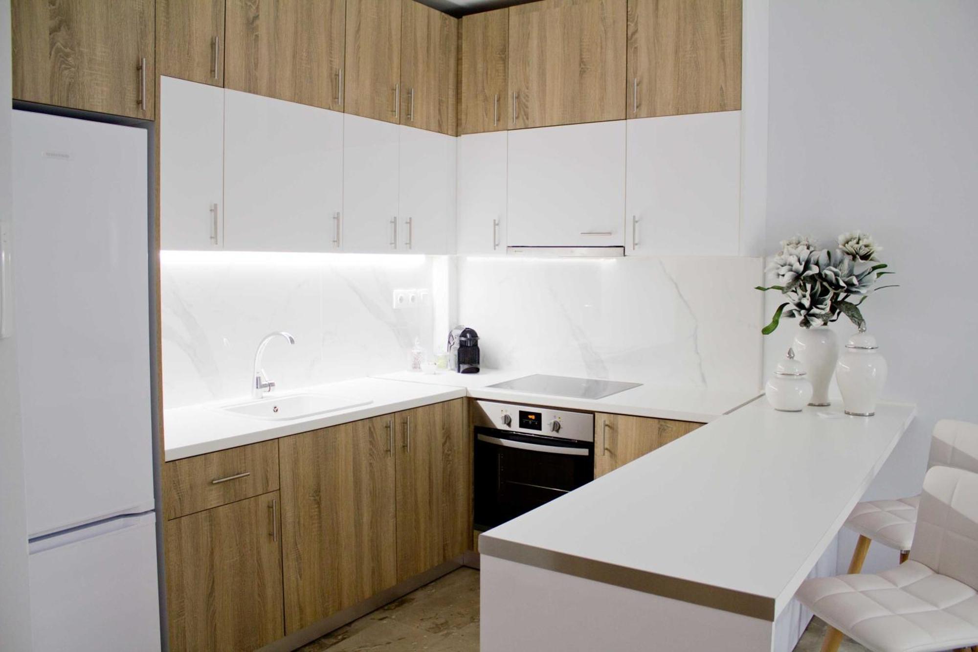 Appartement Ermis Mini # 3 Chalkís